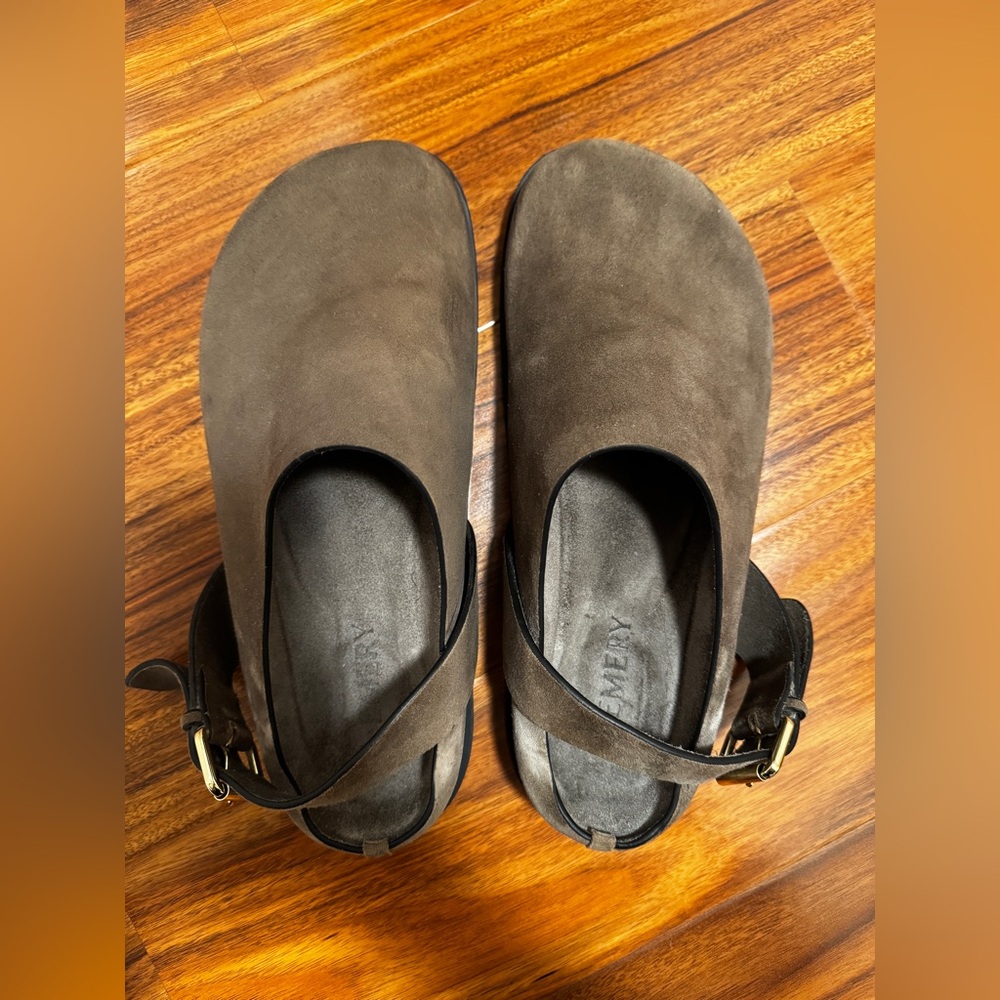 A.EMERY The Louis Clog - Picture 5 of 9